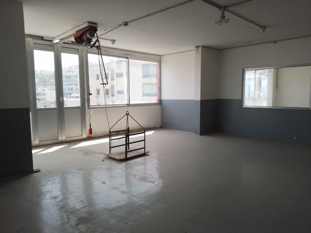 Factory for rent in Mazraat yachouh, Metn - photo 3