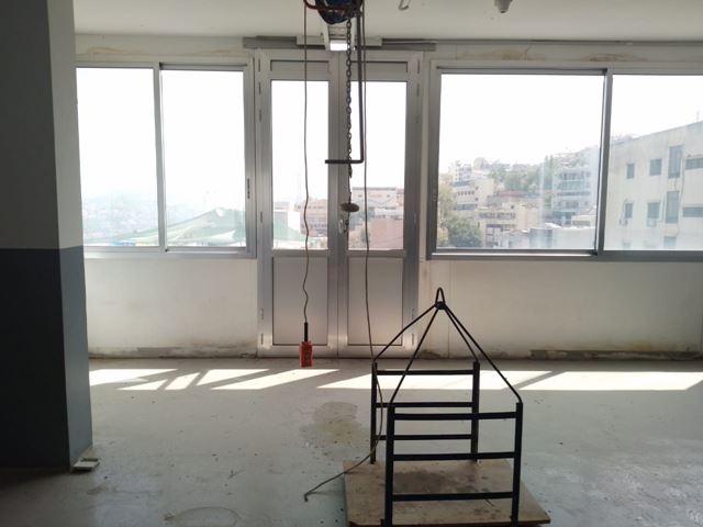 Factory for rent in Mazraat yachouh, Metn