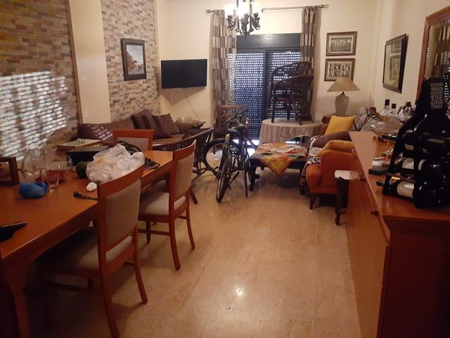 Sea-view apartment for rent in Ashkout, Keserwan - photo 3