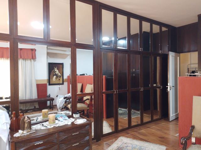 Villa with a terrace for sale in Jouret El Ballout, Metn - photo 3