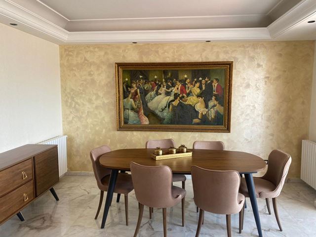 Apartment with a pool for sale in Al jamhour, Baabda - photo 3