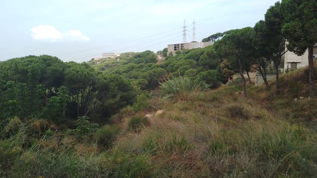 Land for sale in Ain Najem, Metn - photo 3