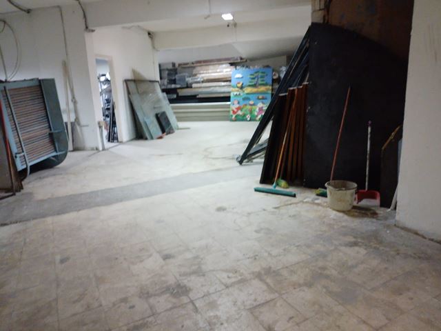 Warehouse for sale in Sarba, Keserwan