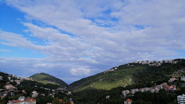 Furnished apartment for sale in Baabdat, Metn
