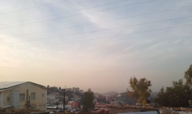Store for rent in Mazraat yachouh, Metn