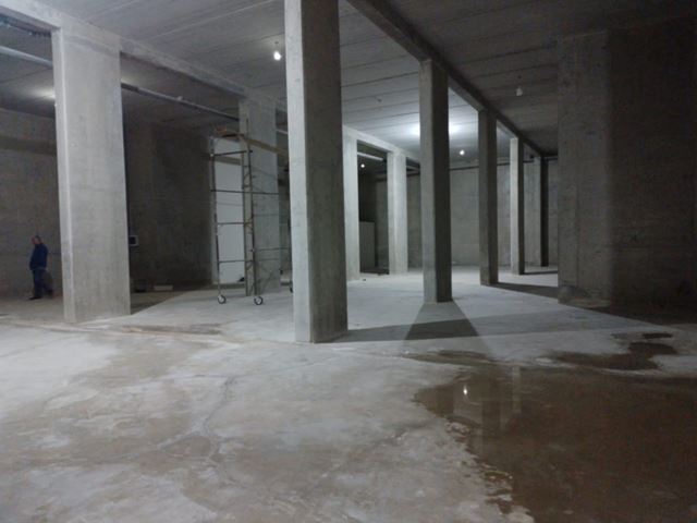 Warehouse for sale in Mazraat yachouh, Metn