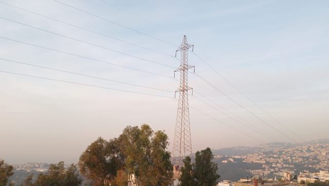 Store for rent in Mazraat yachouh, Metn