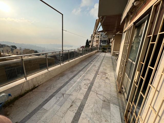 Furnished apartment for rent in Rabieh, Metn