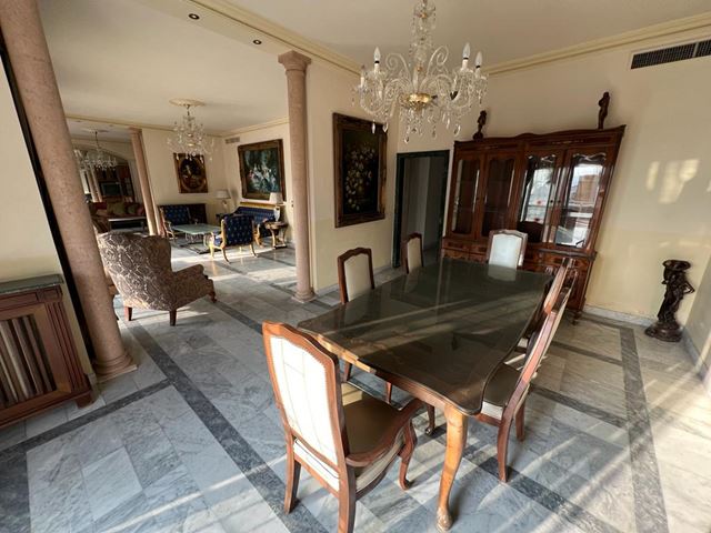 Furnished apartment for rent in Rabieh, Metn - photo 2
