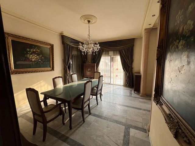 Furnished apartment for rent in Rabieh, Metn - photo 3
