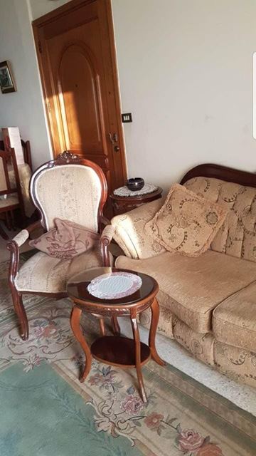 Apartment for sale in Sahel aalma, Keserwan