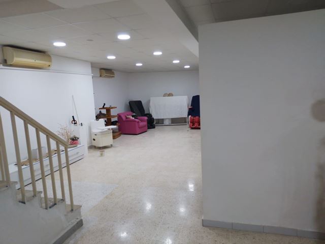 Store for sale in Mansourieh, Metn
