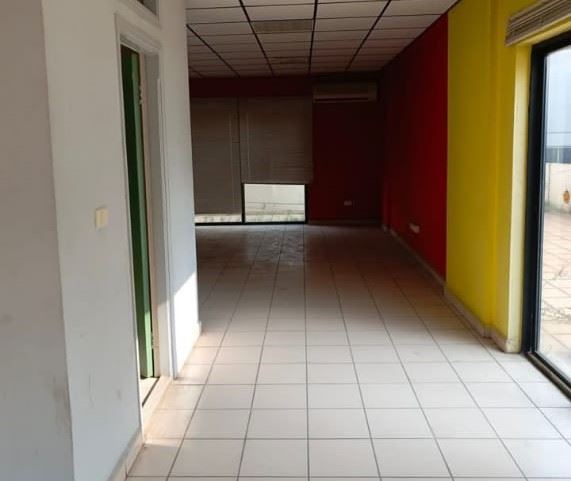 Office for rent in Zouk mosbe7, Keserwan - photo 2