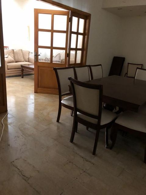 Apartment with a terrace for sale in Kornet Chehwen, Metn - photo 3