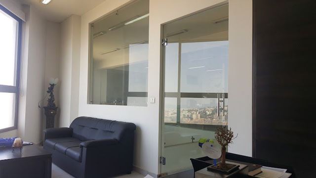 Office for rent in Mansourieh, Metn