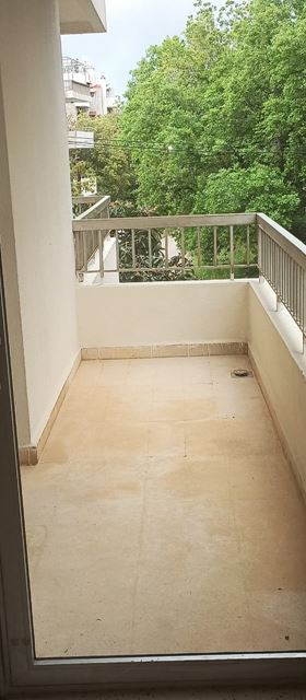 Sea-view apartment for rent in Kornet Chehwen, Metn