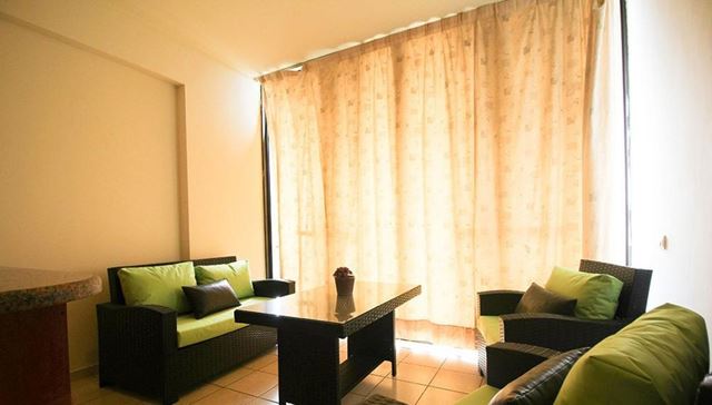 Furnished chalet for rent in Jounieh, Keserwan - photo 2