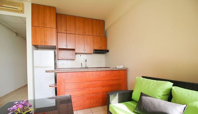 Furnished chalet for rent in Jounieh, Keserwan - photo 3