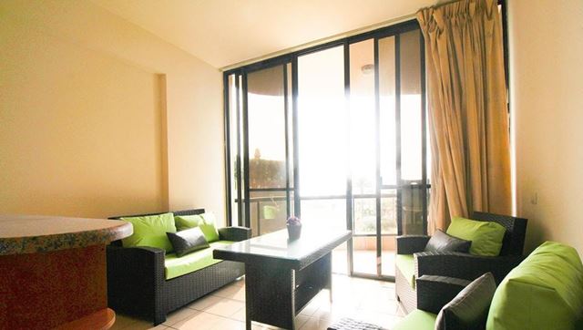 Furnished chalet for rent in Jounieh, Keserwan