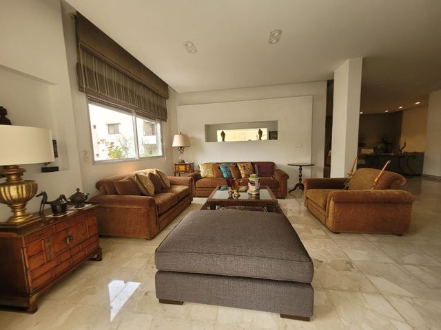Apartment for sale in Jal El Dib, Metn