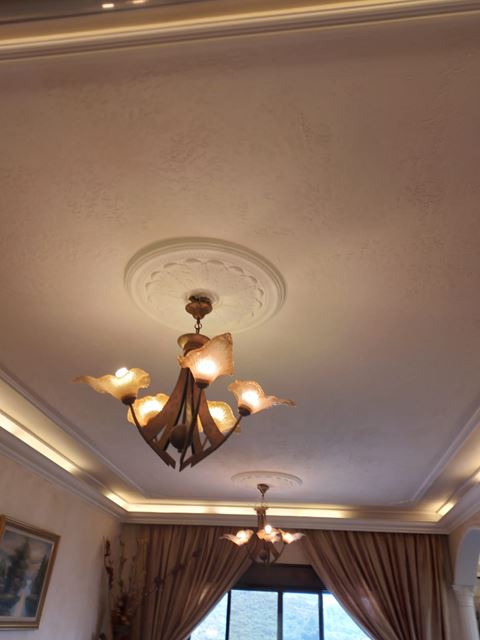 Furnished apartment for sale in Betchay, Baabda - photo 2