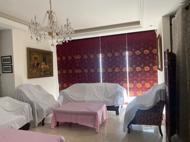 Sea-view apartment for sale in Ain Saade, Metn - photo 2