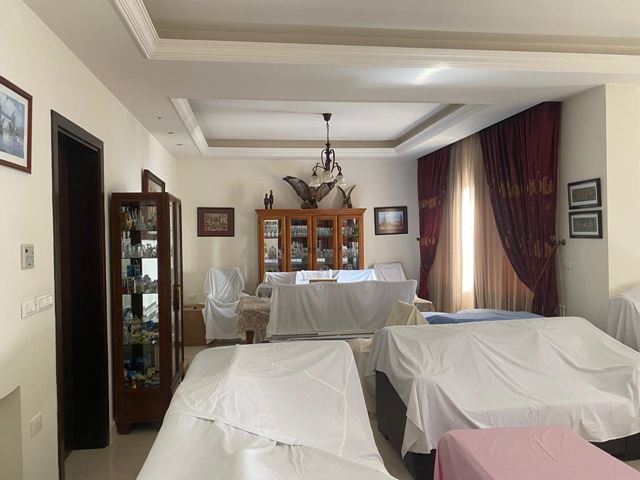 Sea-view apartment for sale in Ain Saade, Metn - photo 3