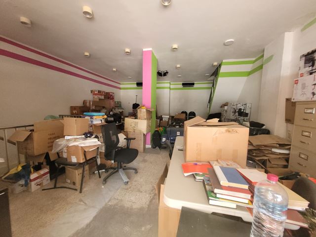 Store for rent in Bauchrieh, Metn - photo 3