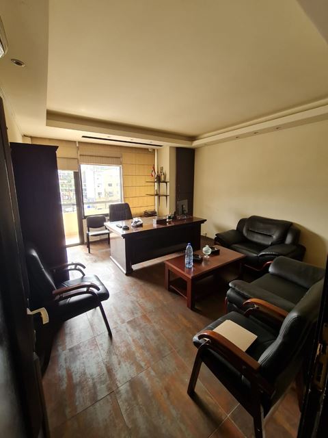 Office for sale in Jounieh, Keserwan