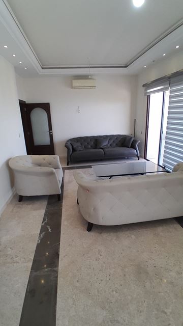 Apartment with a mountain view for sale in Broumana, Metn - photo 3