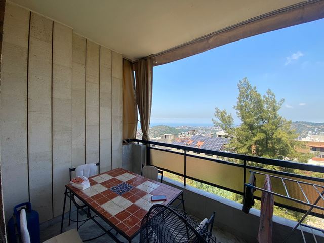 Apartment for sale in Mazraat yachouh, Metn - photo 3