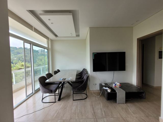 Sea-view apartment for sale in Kornet Chehwen, Metn - photo 2