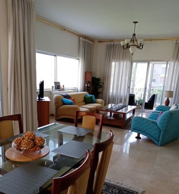 Apartment for sale in Broumana, Metn