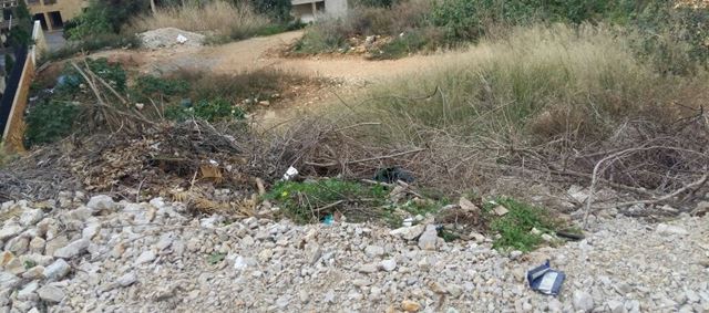 Sea-view land for sale in Mtayleb, Metn
