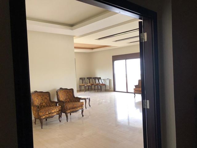 Apartment for rent in Fanar, Metn - photo 2