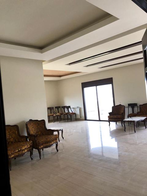 Apartment for rent in Fanar, Metn - photo 3