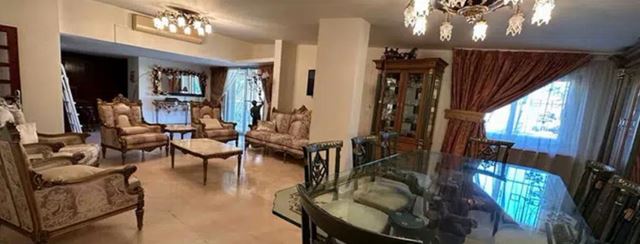 Apartment with a terrace for sale in Ballouneh, Keserwan - photo 2