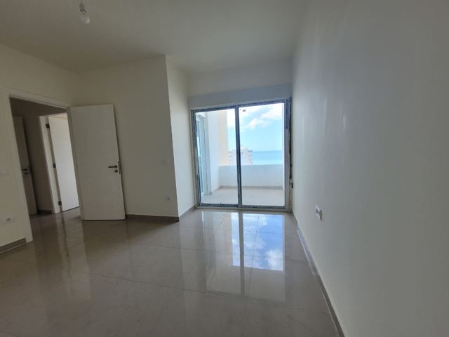 Sea-view apartment for sale in Bkenneya, Metn