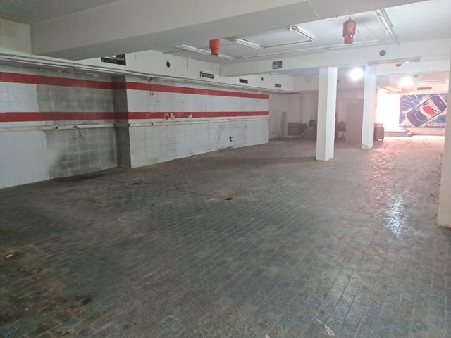 Warehouse for sale in Achrafieh, Beirut