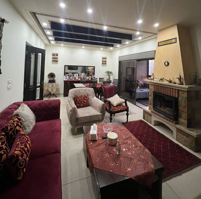 Apartment for sale in Forn el chebak, Baabda
