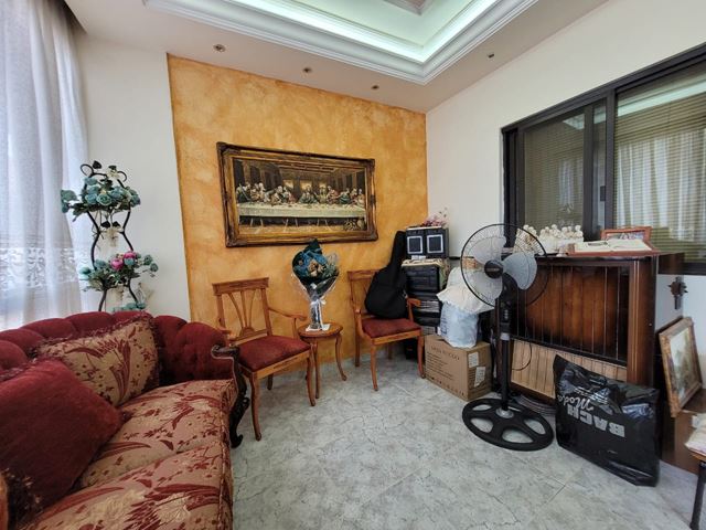 Sea-view apartment for sale in Adonis, Keserwan - photo 3