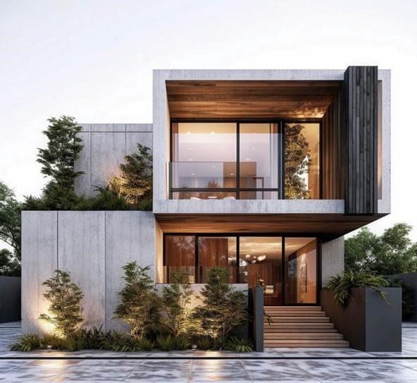 Villa with a garden for sale in Batroun