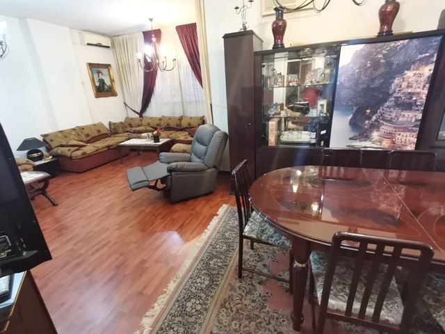 Apartment with a terrace for sale in Rabweh, Metn