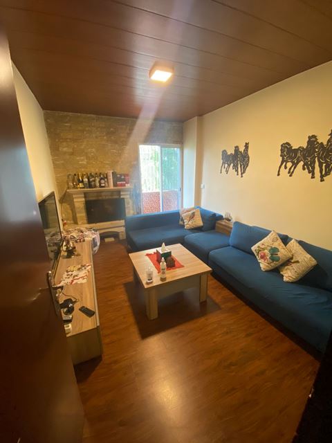 Apartment with a terrace for sale in El Atchane, Metn - photo 3