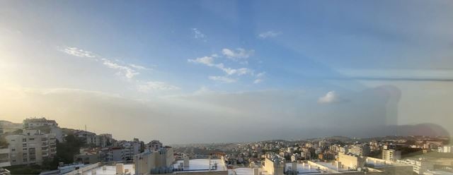 شقة بإطلالة على البحر للبيع في مطيلب، المتن - صورة 2