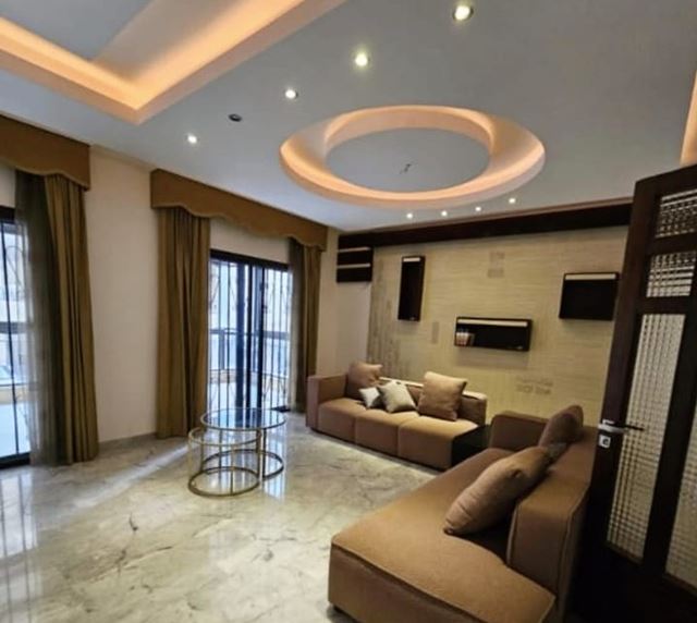 Apartment for sale in Mansourieh, Metn