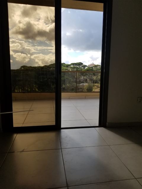Apartment for rent in Zaraaoun, Metn