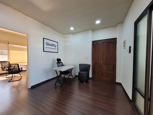 Furnished office for rent in Ant Elias, Metn