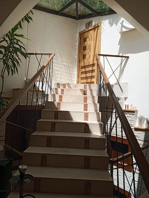 Apartment with a pool for sale in Ain Saade, Metn - photo 2