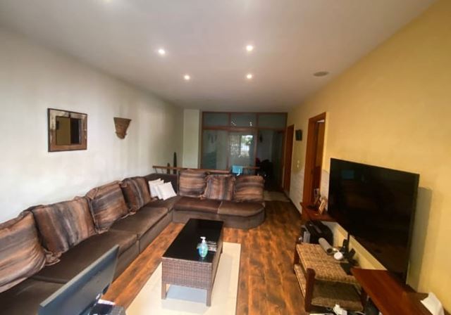 Apartment with a pool for sale in Ain Saade, Metn